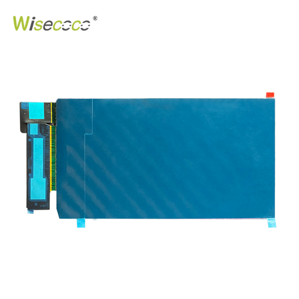 Портативний монітор Wisecoco 7" IPS (1920x1080), 120Hz, 500 nits, Touch-screen