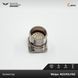 Конектор Weipu M23XSJ19Z Папа 9 pin IP67 M23XSJ19Z фото 2