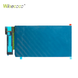 Портативний монітор Wisecoco 7" IPS (1920x1080), 120Hz, 500 nits, Touch-screen