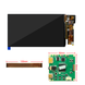 Портативний монітор Wisecoco 7" IPS (1920x1080), 120Hz, 500 nits, Touch-screen