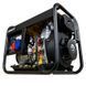 Трифазний дизельний генератор Kompak 8000LET (6.5 кВт), Full Power