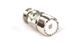 Перехідник UHF-female - BNC-male 3.17.106