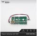 Модуль перешкод LoRa 5100 - 5250 МГц 150 Вт з церкулятором SMA-вихід &mdash; підсилювач для РЕБ-систем LoRa150W-5100 фото 5