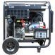 Дизельний генератор ITC Power DG10000LEK (8.5 кВт)