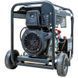 Дизельний генератор ITC Power DG10000LEK (8.5 кВт)