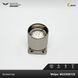 Конектор Weipu M23XSK12Z Мама 12 pin IP67 M23XSK12Z фото 3