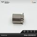 Конектор Weipu M23XSK12Z Мама 12 pin IP67 M23XSK12Z фото 2