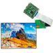 OLED дисплей Wisecoco 8" 2K QHD (2480x1860) Ultra-Thin, MIPI інтерфейс, AMOLED модуль