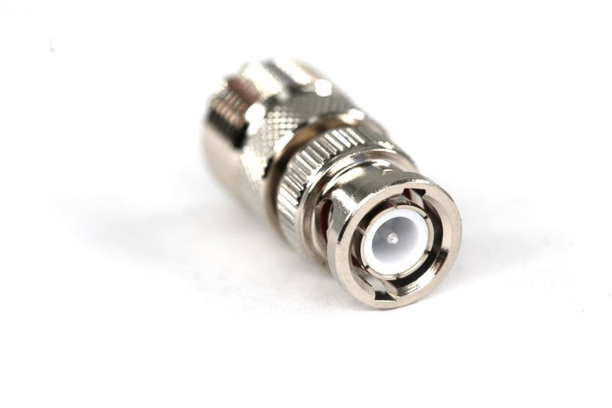 Перехідник UHF-female - BNC-male 3.17.106