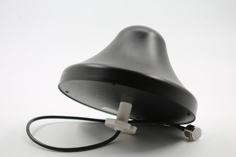 Omni Ceiling Antenna 4G/5G &mdash; 150-200 MHz, 360&deg; покриття