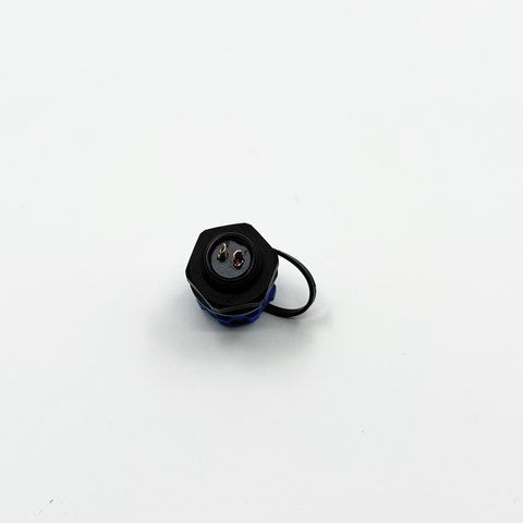 Конектор Weipu SP1312/S2-C Мама 2 pin IP68 SP1312/S2-C фото