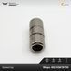 Конектор Weipu M23XSK19TKII Мама 19 pin IP67 M23XSK19TKII фото 3