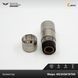 Конектор Weipu M23XSK19TKII Мама 19 pin IP67 M23XSK19TKII фото 4