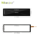 Сенсорний дисплей Wisecoco 8.8" Bar LCD IPS (480x1920) Stretch Monitor, 60Hz