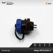 Конектор Weipu SP1312/S2-C Мама 2 pin IP68 SP1312/S2-C фото 4