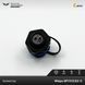 Конектор Weipu SP1312/S2-C Мама 2 pin IP68 SP1312/S2-C фото 3