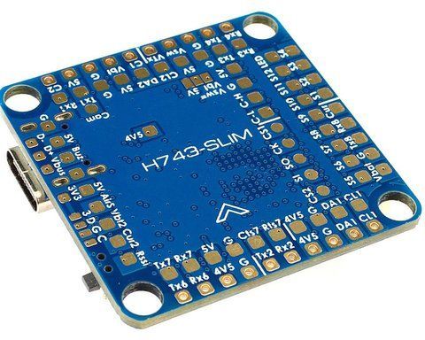 Matek H743-SLIM V3
