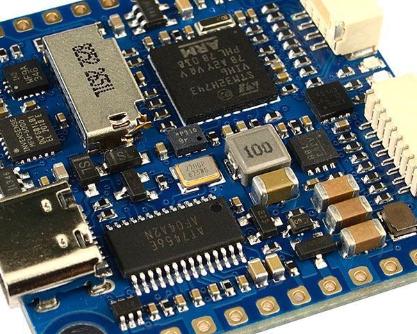 Matek H743-SLIM V3
