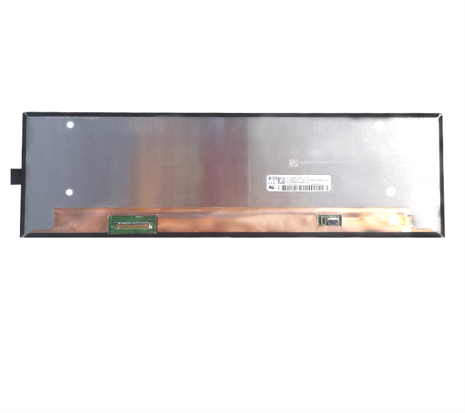 Сенсорний монітор Wisecoco 12.6" Bar LCD IPS (1920x515) Stretch Monitor, корпус Metal Case