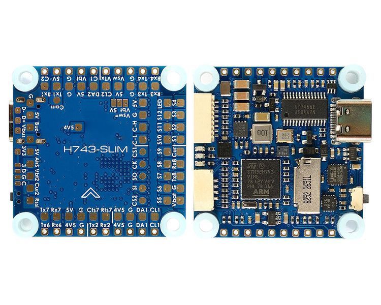 Matek H743-SLIM V3