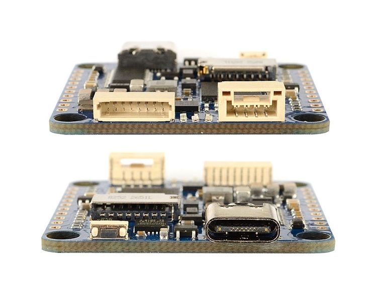 Matek H743-SLIM V3