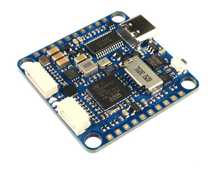 Matek H743-SLIM V3
