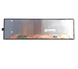 Сенсорний монітор Wisecoco 12.6" Bar LCD IPS (1920x515) Stretch Monitor, корпус Metal Case