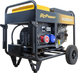 Дизельний генератор ITC Power DG20000LEK-T ( 16 кВт), V-Twin двигун, Full Power, ATS Ready