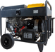 Дизельний генератор ITC Power DG20000LEK-T ( 16 кВт), V-Twin двигун, Full Power, ATS Ready