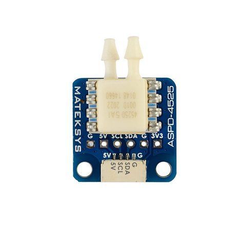 Matek ASPD-DLVR Airspeed Sensor (CAN, I2C)