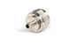 Роз'єм ВЧ UHF-male (PL-259-male) для кабелю RG58, RG223, RG142, RG400, KSR195 3.08.026