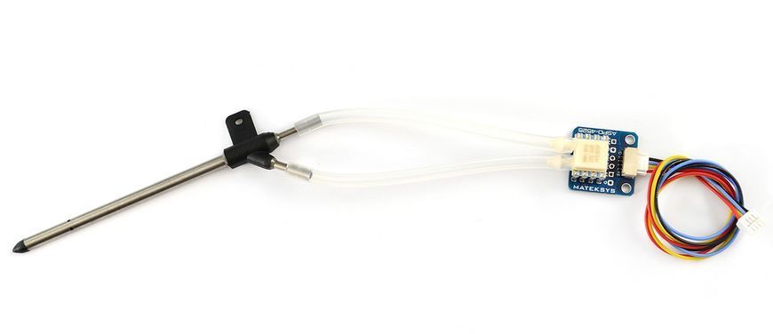 Matek ASPD-DLVR Airspeed Sensor (CAN, I2C)