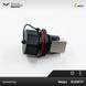 Конектор Weipu RJ45F71 Мама I67 RJ45F71 фото 4