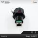 Конектор Weipu RJ45F71 Мама I67 RJ45F71 фото 2