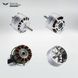 Електродвигун BrotherHobby Tornado T7 4215 680KV для FPV моделей