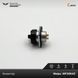 Конектор Weipu WF20K4Z1 Папа 4 pin IP67