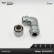 Конектор Weipu SF1214/P7II Папа 7 pin IP67 SF1214/P7II фото 2
