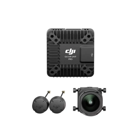 DJI O4 Air Unit Pro FPV Camera Module
