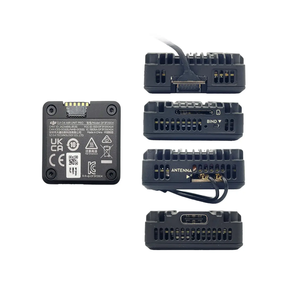 DJI O4 Air Unit Pro FPV Camera Module