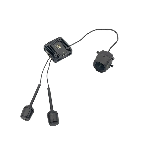 DJI O4 Air Unit Pro FPV Camera Module
