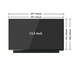 Комплект Wisecoco 13.3" 4K UHD (3840x2160) AMOLED Display Module + USB-C Driver Board