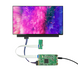 Комплект Wisecoco 13.3" 4K UHD (3840x2160) AMOLED Display Module + USB-C Driver Board