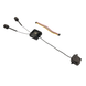 DJI O4 Air Unit Pro FPV Camera Module