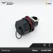 Конектор Weipu RJ45F71RA Мама IP67 RJ45F71RA фото 3
