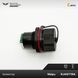 Конектор Weipu RJ45F71RA Мама IP67 RJ45F71RA фото 4