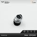 Конектор Weipu SF1212/S4 Мама 4 pin IP67 SF1212/S4 фото 3