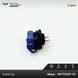 Конектор Weipu SP1712/P2-1C Мама 2 pin IP68 SP1712/P2-1C фото 4