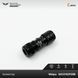 Конектор Weipu SA1210/P2IIB Папа 2 pin IP67 SA1210/P2IIB фото 4