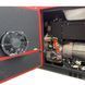 Трифазний безшумний дизельний генератор ITC Power 8000D-T (8.2 кВА) , Silent 400В з AVR та електростартом