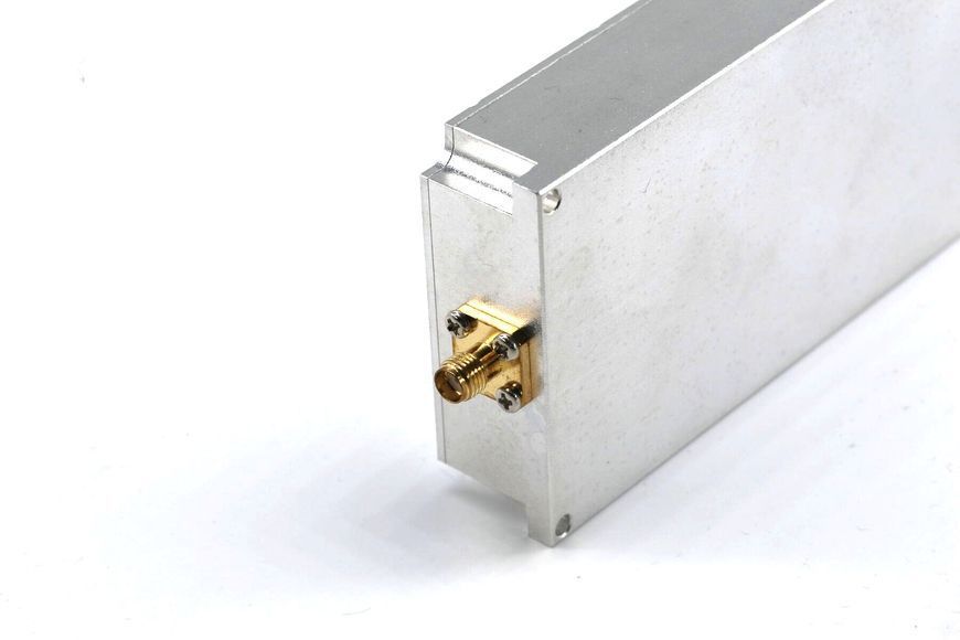 Jammer-модуль 410&ndash;460 МГц, 50 Вт, з циркулятором, SMA-вхід JM50W410-460 фото